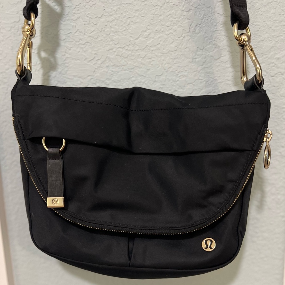All Night Festival Bag 5L